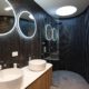 Pressing Matters Winery - Residence bathroom