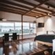 Private Residence_Sandy Bay, by BPSM Architects - Dining/Living