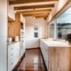 Private Residence_Sandy Bay, by BPSM Architects - Kitchen